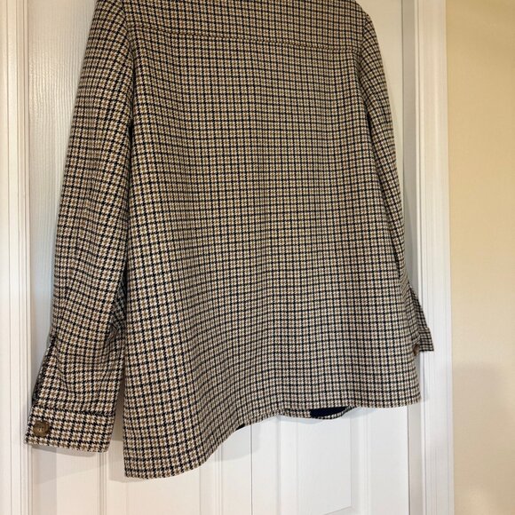 Sezane Will Jacket - Picture 6 of 7